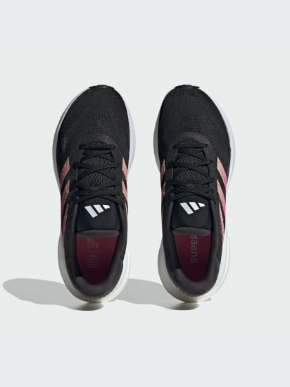 Кроссовки для бега Adidas Supernova модель IE4350-KZ — фото - INTERTOP