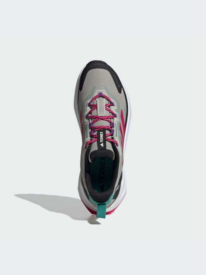Тактичні кросівки adidas модель IE4841 — фото 3 - INTERTOP