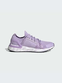 Фіолетовий - Кросівки для бігу adidas by Stella McCartney