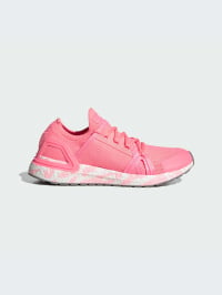 Розовый - Кроссовки для бега adidas by Stella McCartney