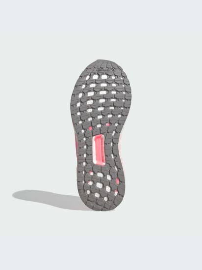 Кроссовки для бега adidas Ultraboost модель IE4863 — фото 3 - INTERTOP