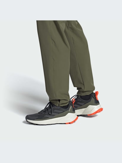 Тактические кроссовки adidas модель IE5145 — фото - INTERTOP