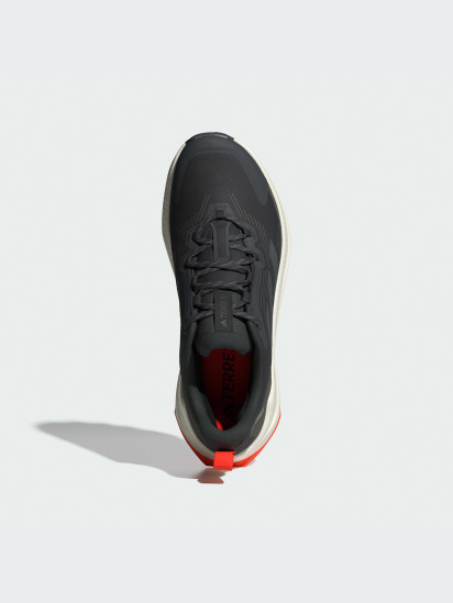 Тактические кроссовки adidas модель IE5145 — фото 3 - INTERTOP