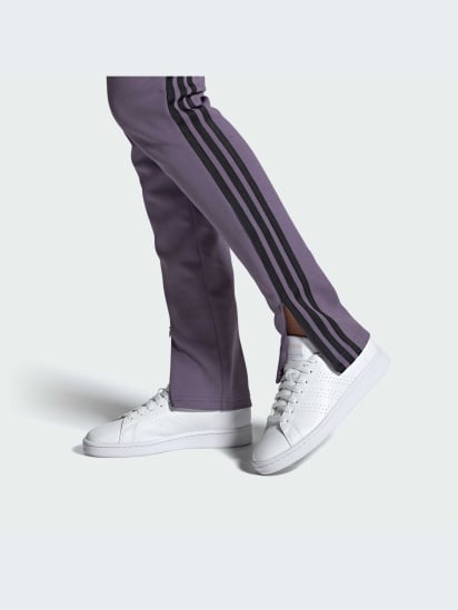 Кеды низкие Adidas Advantage модель IE5241 — фото - INTERTOP