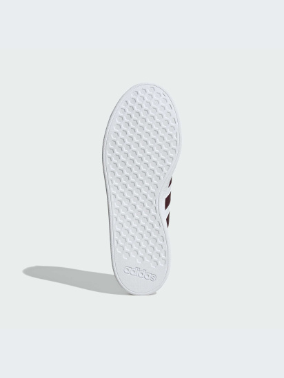 Кеды низкие adidas Grand Court модель IE5258 — фото 3 - INTERTOP