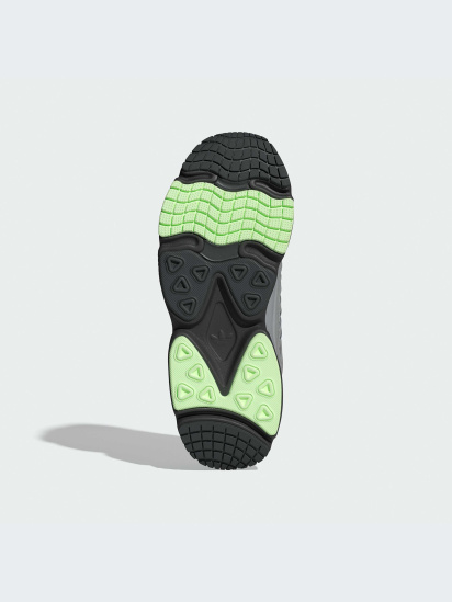 Кроссовки adidas Ozweego модель IE5842 — фото 3 - INTERTOP
