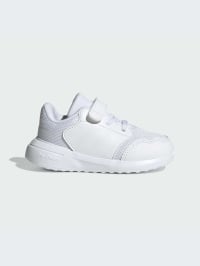 Білий - Кросівки для бігу adidas