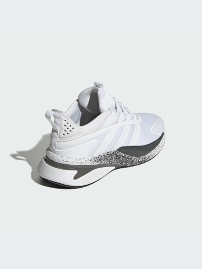 Кроссовки adidas Alphabounce модель IE6347 — фото 6 - INTERTOP