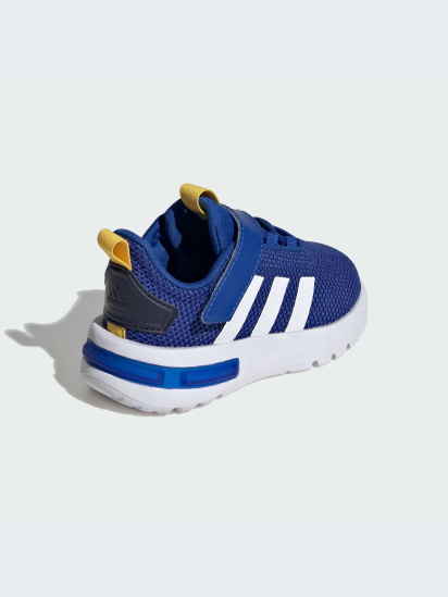 Кросівки adidas Racer модель IE6415 — фото 5 - INTERTOP