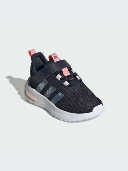 Кроссовки adidas Racer модель IE6418 — фото 4 - INTERTOP