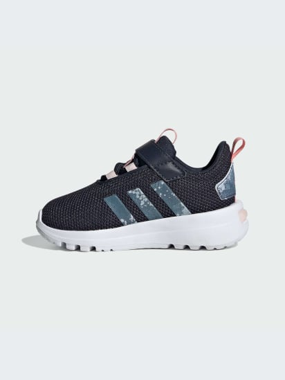 Кроссовки adidas Racer модель IE6418 — фото 6 - INTERTOP