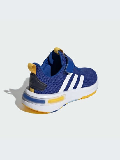 Кроссовки adidas Racer модель IE6423 — фото 5 - INTERTOP