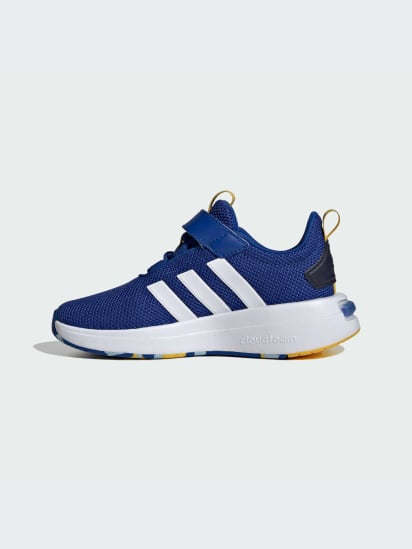 Кроссовки adidas Racer модель IE6423 — фото 6 - INTERTOP