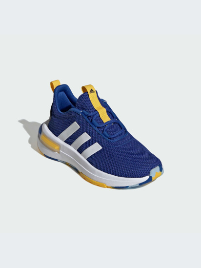 Кроссовки adidas Racer модель IE6427 — фото 4 - INTERTOP