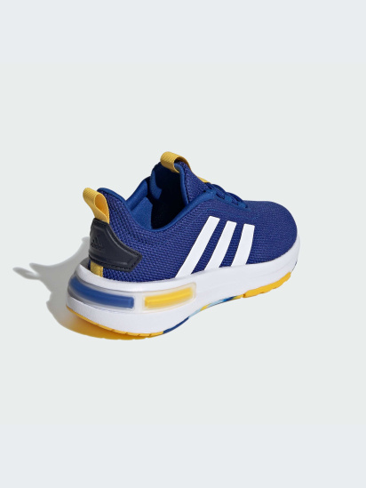 Кросівки adidas Racer модель IE6427 — фото 5 - INTERTOP