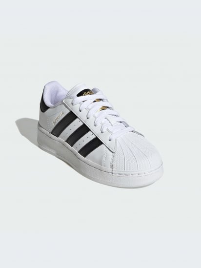 Кеди низькі adidas Superstar модель IE6808 — фото 4 - INTERTOP