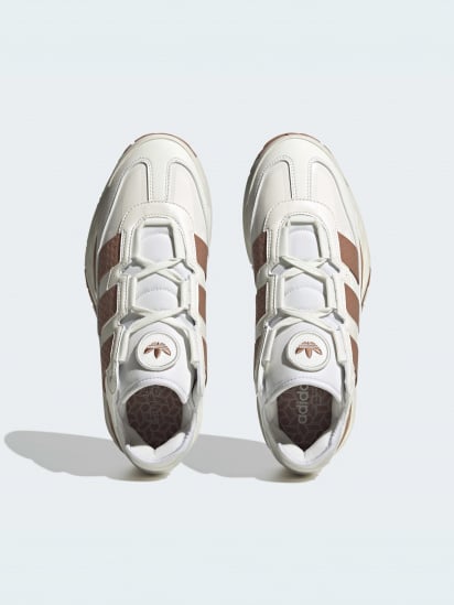 Кросівки Adidas Niteball модель IE6817 — фото 3 - INTERTOP