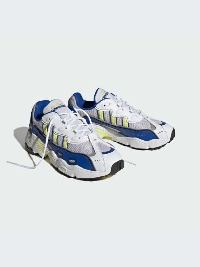 Кроссовки adidas Ozweego модель IE6998 — фото 4 - INTERTOP