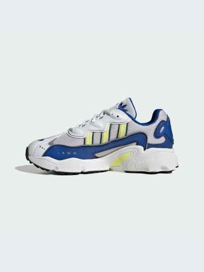 Кросівки adidas Ozweego модель IE6998 — фото 6 - INTERTOP