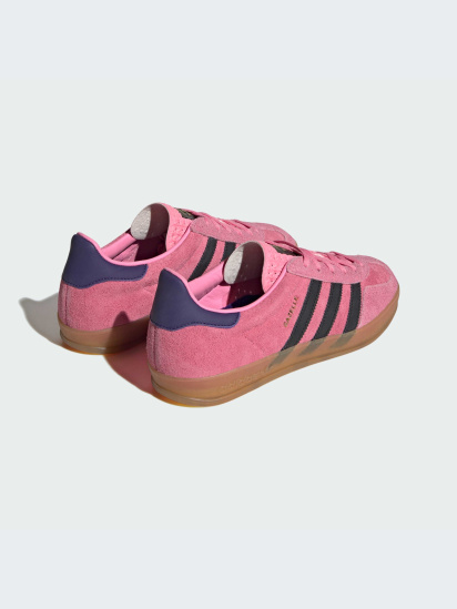 Кросівки adidas Gazelle модель IE7002 — фото 5 - INTERTOP