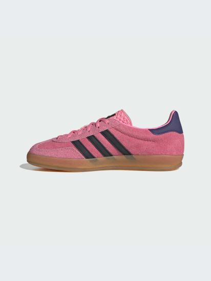 Кросівки adidas Gazelle модель IE7002 — фото 6 - INTERTOP