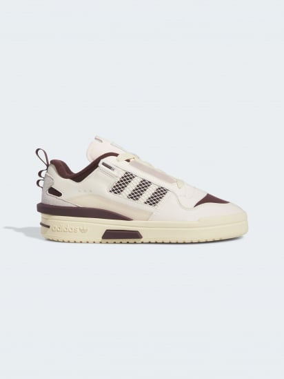 Кроссовки adidas Forum модель IE7114 — фото - INTERTOP