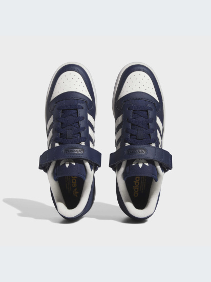 Кросівки adidas Forum модель IE7172 — фото 4 - INTERTOP
