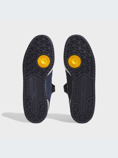 Кросівки adidas Forum модель IE7172 — фото 6 - INTERTOP