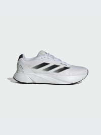 Белый - Кроссовки для тренировок adidas Duramo