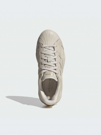 Кросівки Adidas Superstar модель IE7370 — фото - INTERTOP