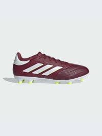 Бордовый - Бутсы adidas Copa