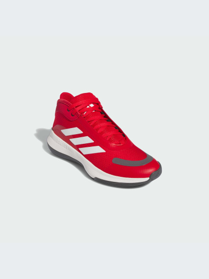 Кроссовки для бега adidas модель IE7846 — фото 4 - INTERTOP