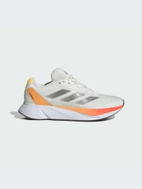 Бежевий - Кросівки для бігу adidas Duramo