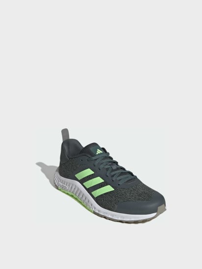 Кросівки для тренувань adidas модель IE8053 — фото 4 - INTERTOP