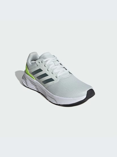 Кросівки для бігу adidas Galaxy модель IE8135 — фото 4 - INTERTOP