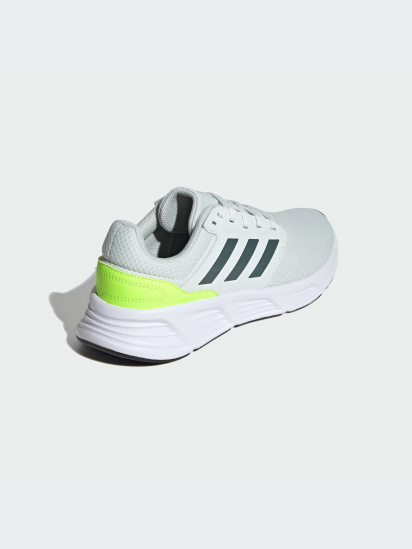 Кросівки для бігу adidas Galaxy модель IE8135 — фото 5 - INTERTOP