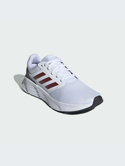 Кросівки для бігу adidas Galaxy модель IE8136 — фото 4 - INTERTOP