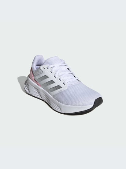 Кроссовки для бега adidas Galaxy модель IE8150 — фото 4 - INTERTOP