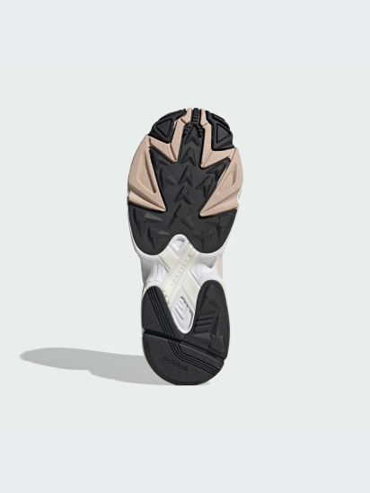 Кроссовки Adidas Runfalcon модель IE8203-KZ — фото 3 - INTERTOP