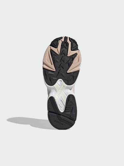 Кросівки adidas Runfalcon модель IE8203 — фото 3 - INTERTOP