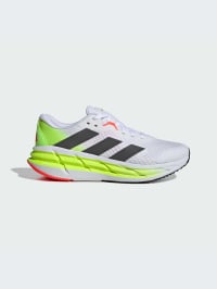 Білий - Кросівки для бігу adidas