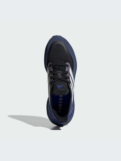 Кросівки для бігу adidas PureBoost модель IE8464 — фото - INTERTOP