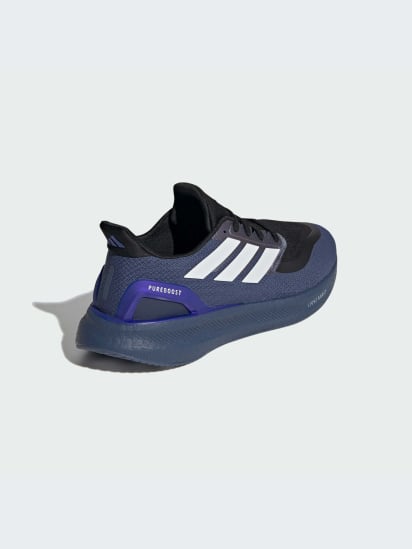 Кросівки для бігу adidas PureBoost модель IE8464 — фото 5 - INTERTOP