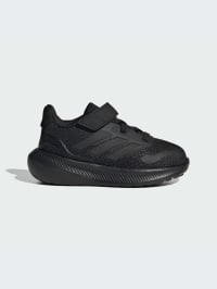 Чёрный - Кроссовки adidas Runfalcon