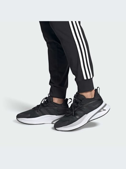 Кроссовки adidas Alphabounce модель IE8664 — фото - INTERTOP