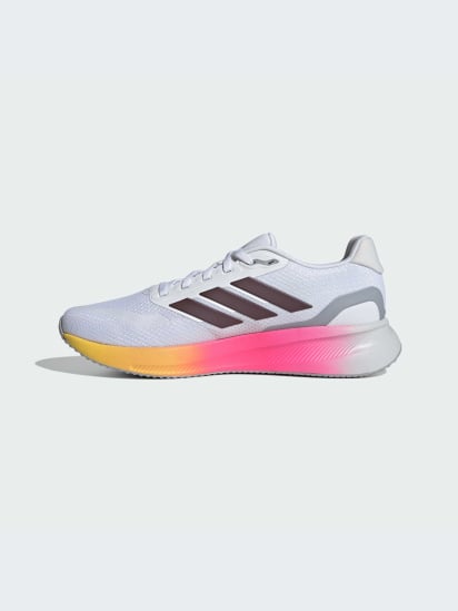 Кроссовки для бега adidas Runfalcon модель IE8811 — фото 6 - INTERTOP