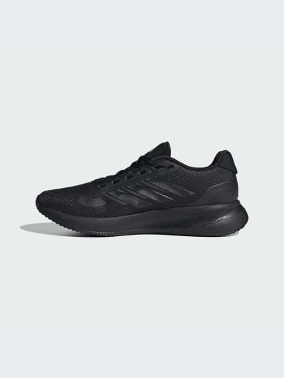 Кроссовки для бега adidas Runfalcon модель IE8812 — фото 6 - INTERTOP