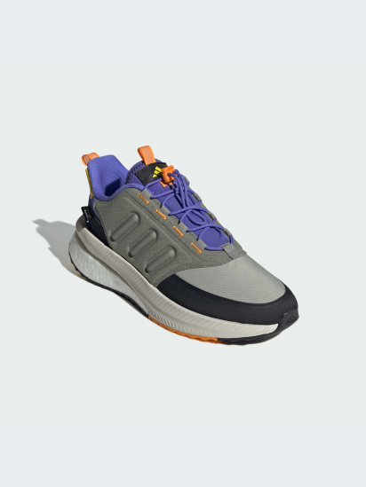 Кроссовки adidas XPLR модель IE8921 — фото 4 - INTERTOP