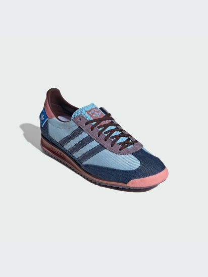 Кроссовки adidas KSENIASCHNAIDER модель IE9027 — фото 4 - INTERTOP