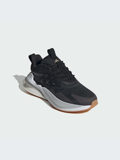 Кроссовки adidas Alphabounce модель IE9148 — фото 4 - INTERTOP